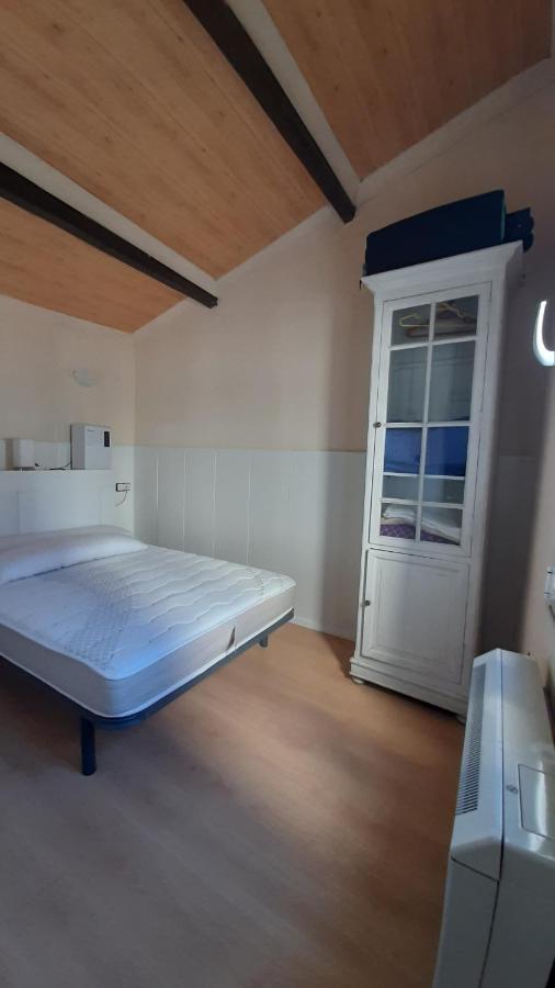 Casa Sillada Villa Muelas del Pan Luaran gambar
